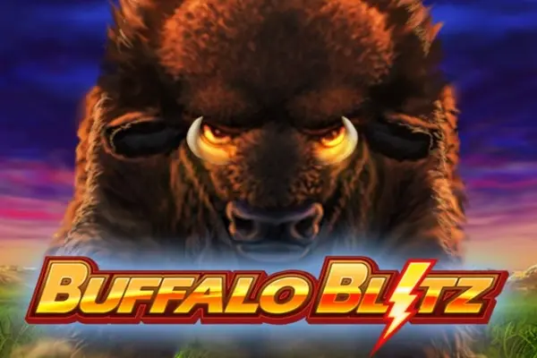 Buffalo Blitz Slot game preview